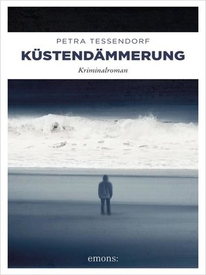 cover image of Küstendämmerung